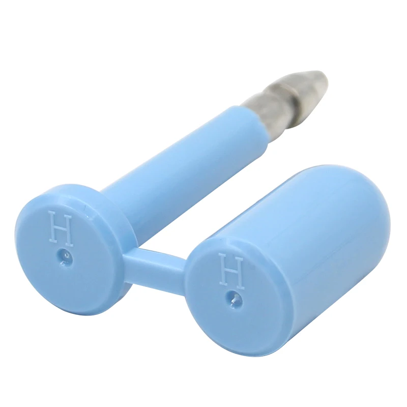PN-BS1001 high security Anti Tamper truck bolt seals for shipping