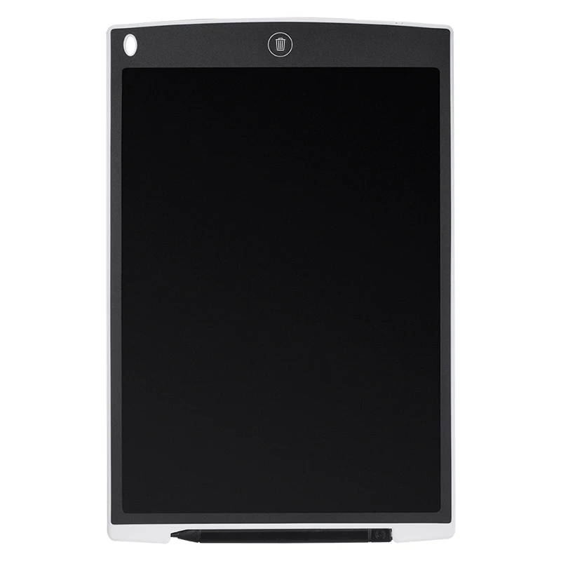 Graphics Tablet Electronics Drawing Tablet Smart Lcd Writing Tablet Erasable Drawing Board 8.5 Lcd Writing Table 12