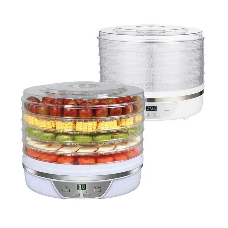 Горячая Распродажа, Дегидратор, Мини Многофункциональный Дегидратор для продуктов, сушка фруктов для домашнего использования