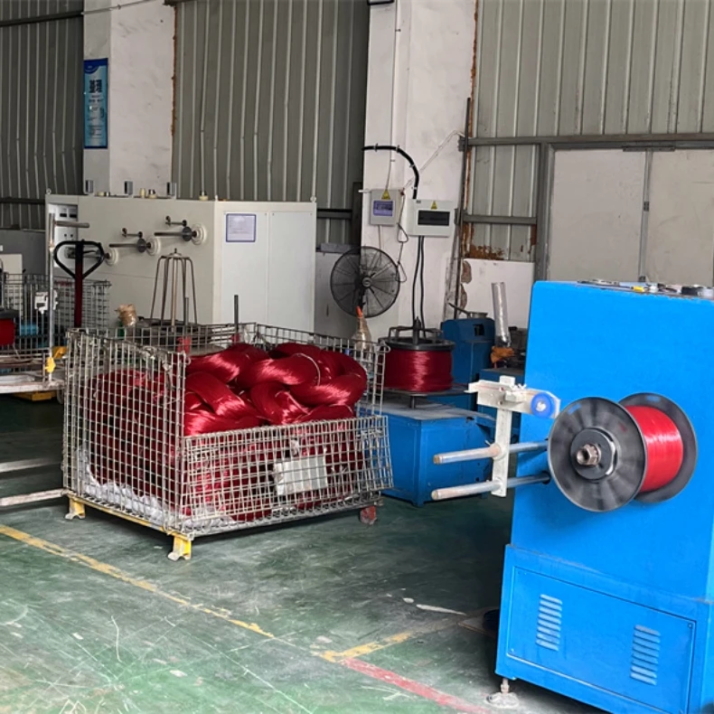 Nylon Grass Trimmer Line 2.0mm 2.4mm 3.0mm 3.5mm 4mm 5lb Brush Cutter Spare Parts Grass Cutter Trimmer Line