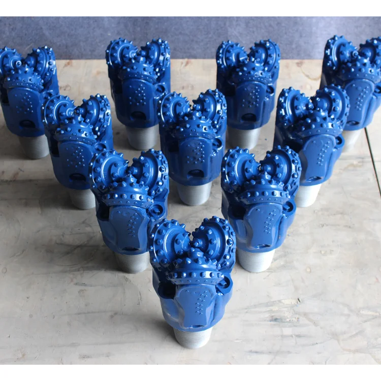12 1/4' TCI tricone Roller Cone Bit/tricone rock bit/oil well drill bit