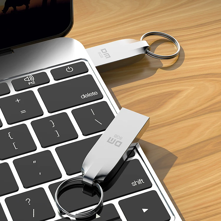 wholesale usb flash drive 16gb 2.0 custom logo flashdrive 32 gb 64 gb 128 gb 3.0 pendrive metal memory stick