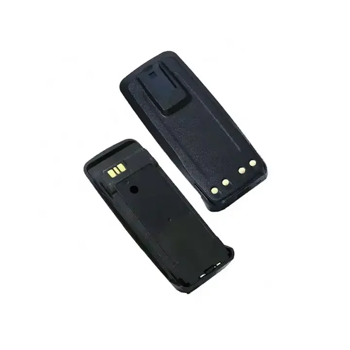 Литий-ионная аккумуляторная батарея NNTN4066 для Motorola P8200 DP3600 DP3601 DP3400 XPR6350 сменная