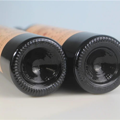 Outstanding Quality Beverage Glass Bottle Sweet 13%Vol 375Ml Fruit Mulberry Dry Red Wine