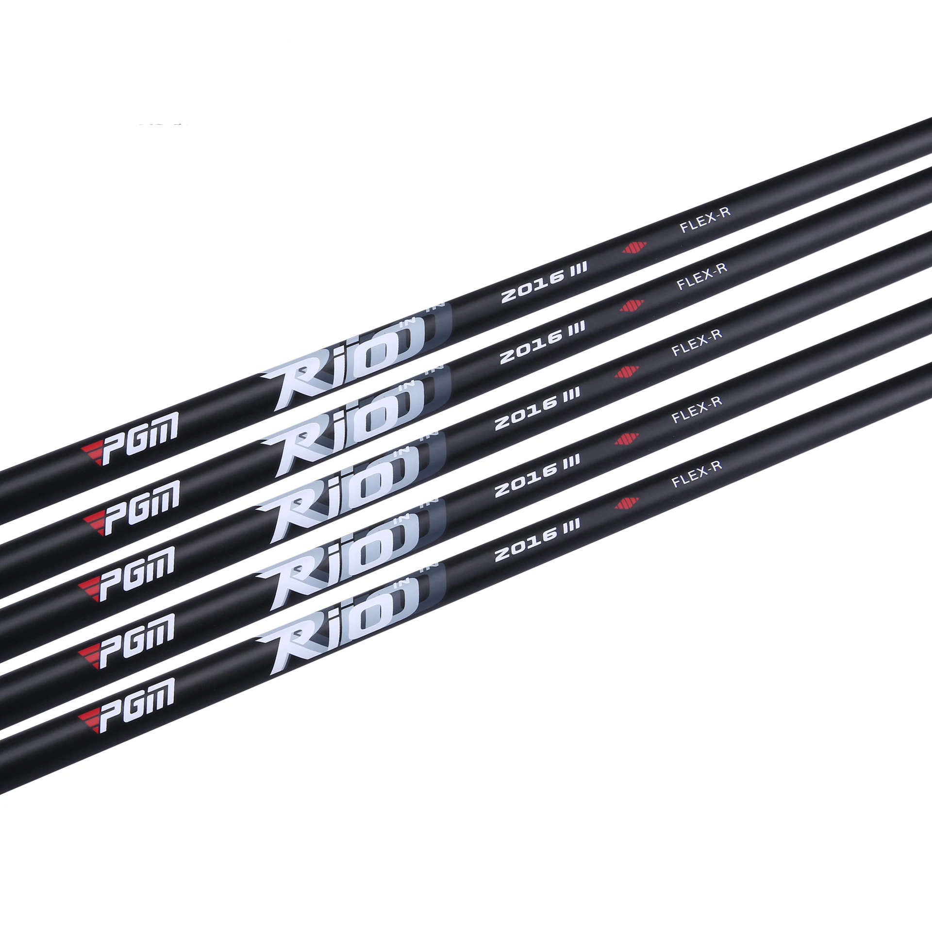 Factory-Direct Carbon Fiber Golf Clubs Ultra-Light Carbon Shaft Wholesale Raw Materials
