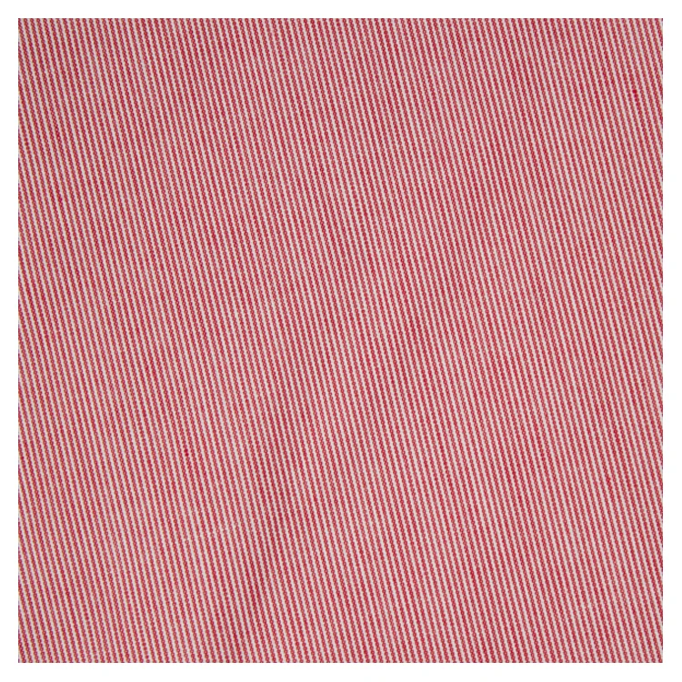 Wrinkle Free Poplin Fabric For Men Luxury Unstitched Shirt Fabric Brand Shirt Stripe Pattern Non-iron Fabric Manufacturer