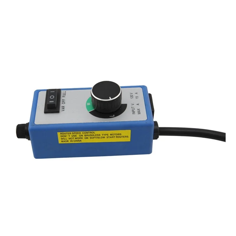 3 Speed Fan Switch Ventilation System Precise Variable Inline Fan Control Exhaust Ducting Fan Speed Controllers