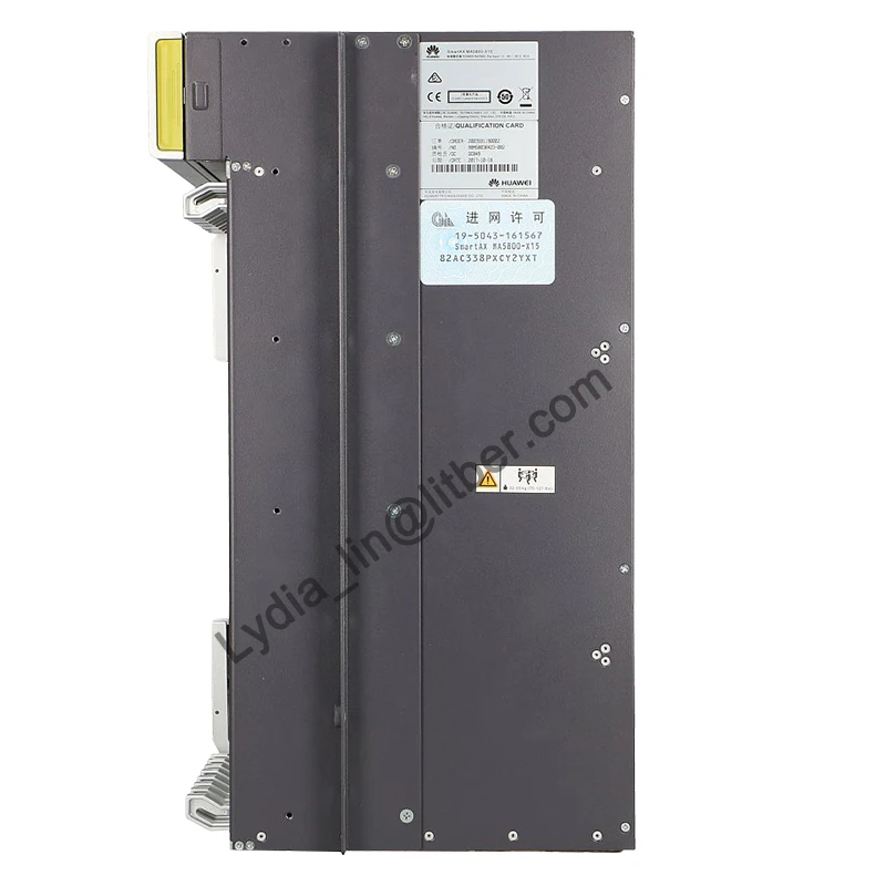 HUAWEI MA5800-X15 MA5800X15 GPON EPON OLT FTTH With C+ PON SFP MPLA PILA GPHF