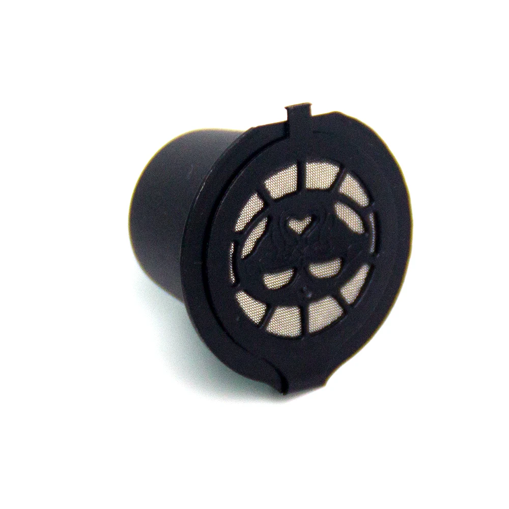 New Design Plastic Reusable Coffee Capsule For Nespresso