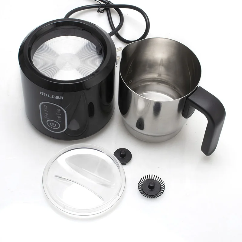 Лидер продаж, автоматический Электрический вспениватель молока 220 В