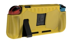 Wholesale switch protective case TPU all-in-one protective shell switch NS game console silicone case soft shell for Nintendo