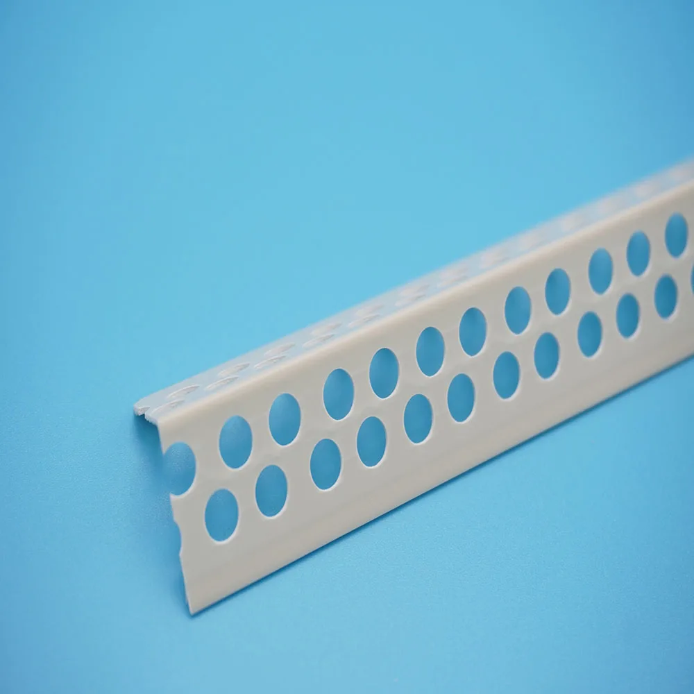 Angle corner bead pvc angle profile  corner beading