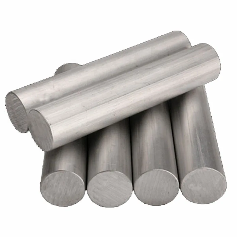 Popular Magnesium Alloy plate magnesium alloy ingot 99.95% magnesium alloy rod
