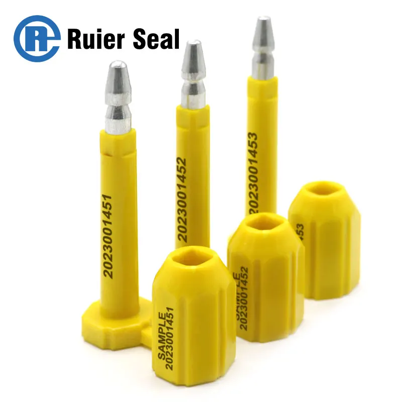 Breb203 уплотнение для контейнеров Китай болтов замок грузовых автомобилей