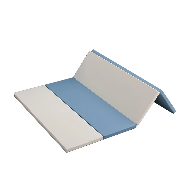 Soft Educational Sports Toy 2 to 4 Years 5 to 7 Years Cpsia Best Pu Coated Baby Playmat and Couch Xpe Foam Baby Play Mat