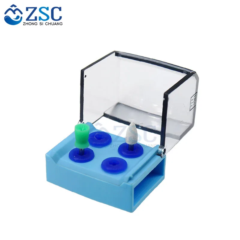 high quality Mechanic Clamp Place Aircraft dental cushions tungsten carbide cutters