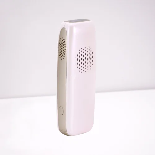 Armpit Arm Bikini Laser Hair Remover Sapphire Ice Cooling Portable Painless Permanent 990000 Flashes Painless Ipl Hair Removal