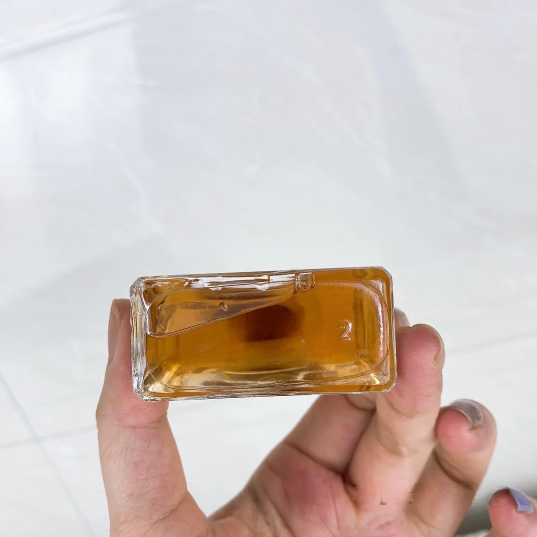 High-quality 5th yellow 100ml perfume original brand ladies ladies perfume lasting fragrance female original perfume.