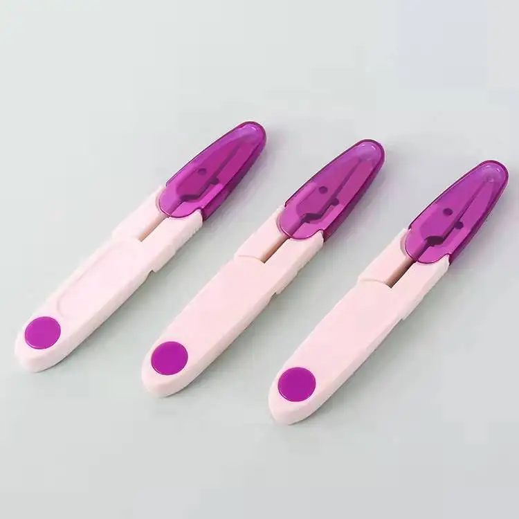 Factory Direct sale Scissor For Textile Diy Tools Cross Stitch Scissors For Embroidery