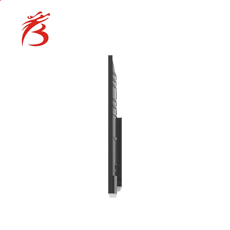 65 inch LED Infrared Interactive touch White board/Touch Screen/touch monitor for scool use