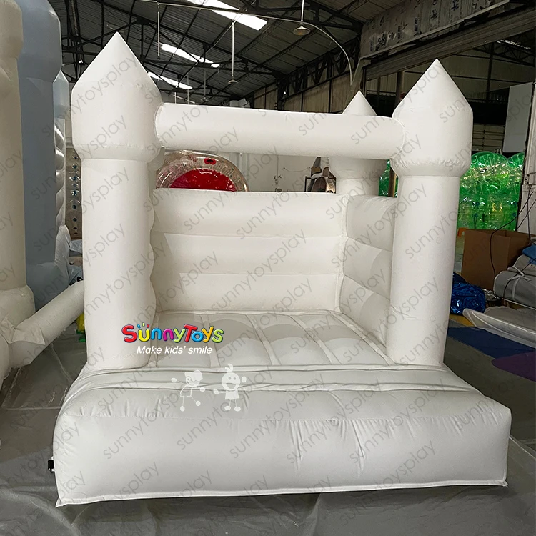 kids birthday party community events inflatable bounce