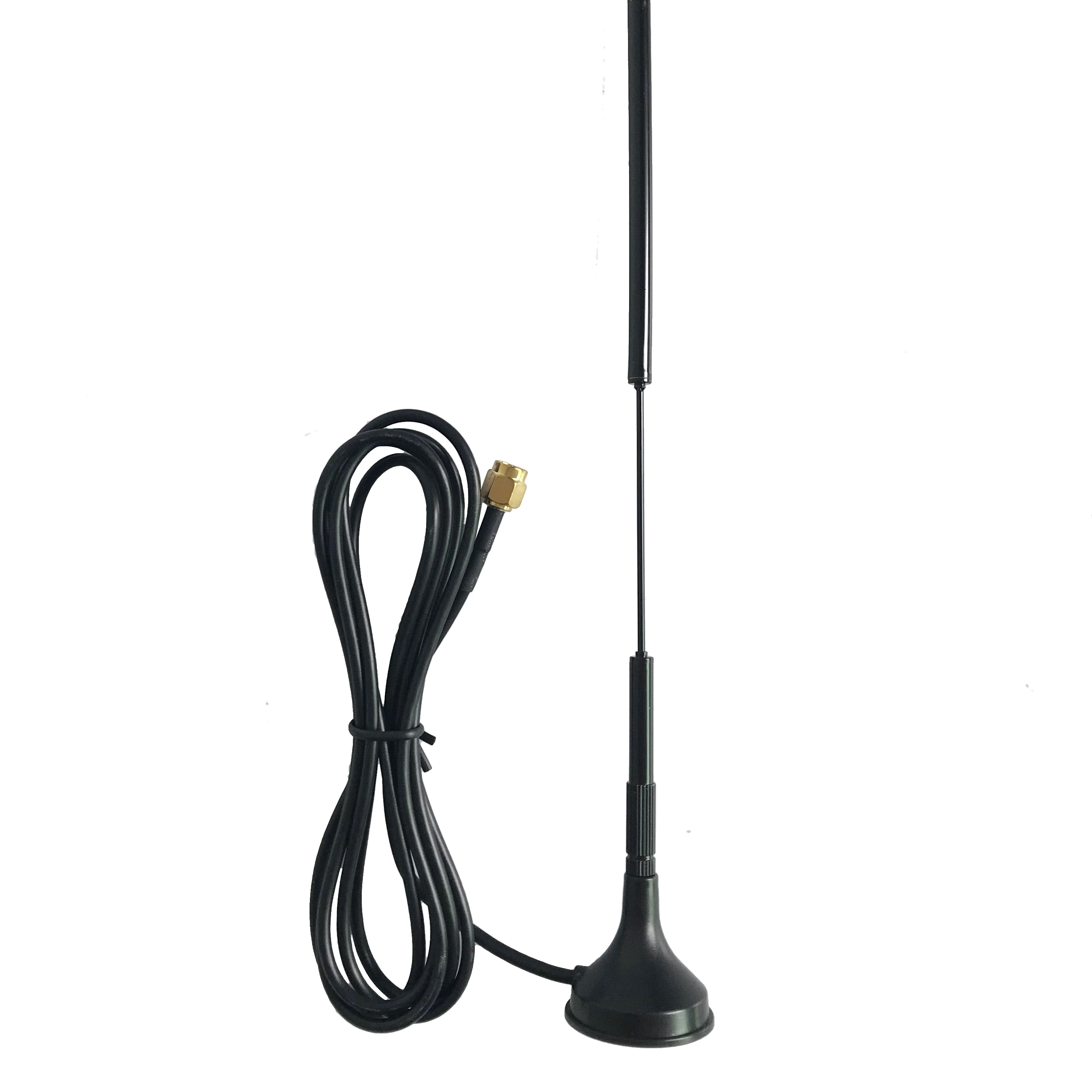 High Gain 15dBi External omni 2.4G wifi Antenna with TS9 CRC9