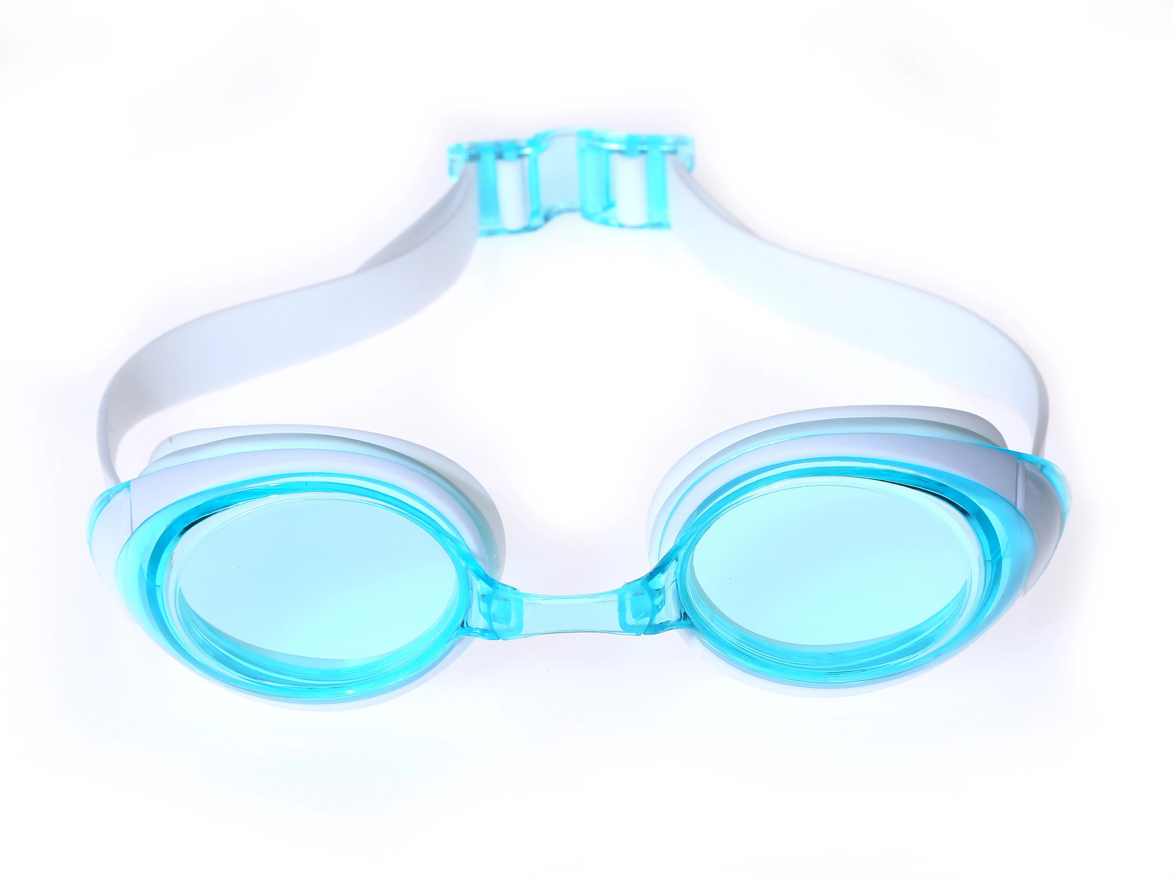 Hot sale sport goggle water proof anti fog kids swimming googles