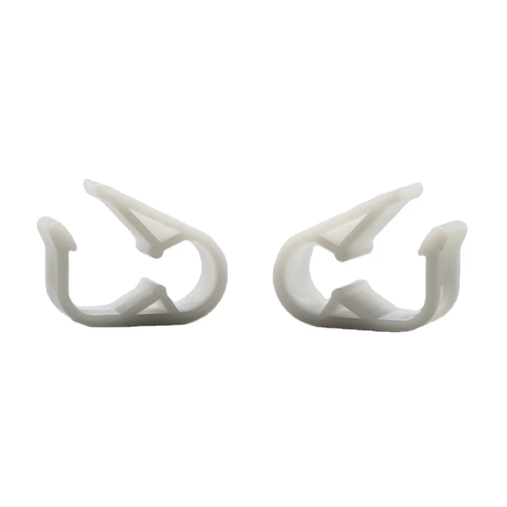 
up to 18mm big plastic hose clip tubing Robert clamp pipe siphon shut off flow control pinch clamp 