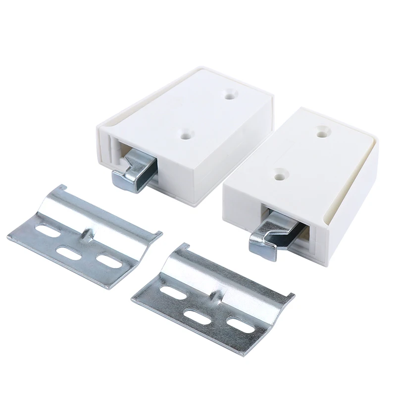 Kitchen hardware accessories Cabinet Storage Hangers Concealed Pendent Wall Kitchen Cabinet Hanger Bracket