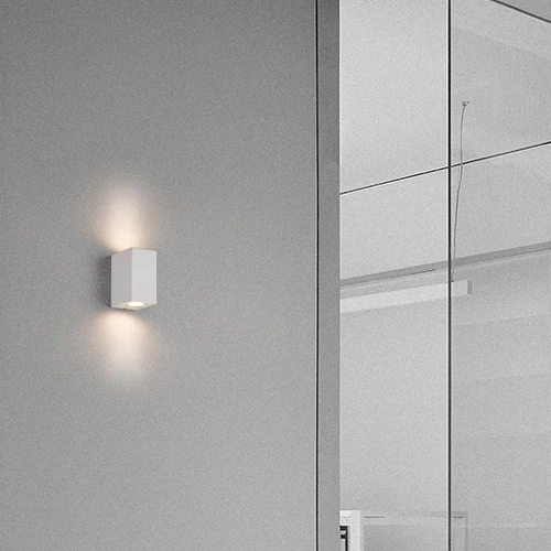 Modern Nordic Style Home Kitchen Bedroom Living Room Corridor Farmhouse Waterproof 14w Led Wall Light