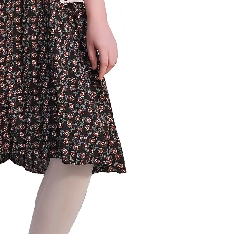 2022  New arrival summer fashion children girl dress for boutique flower kid clothes girls dresses kids