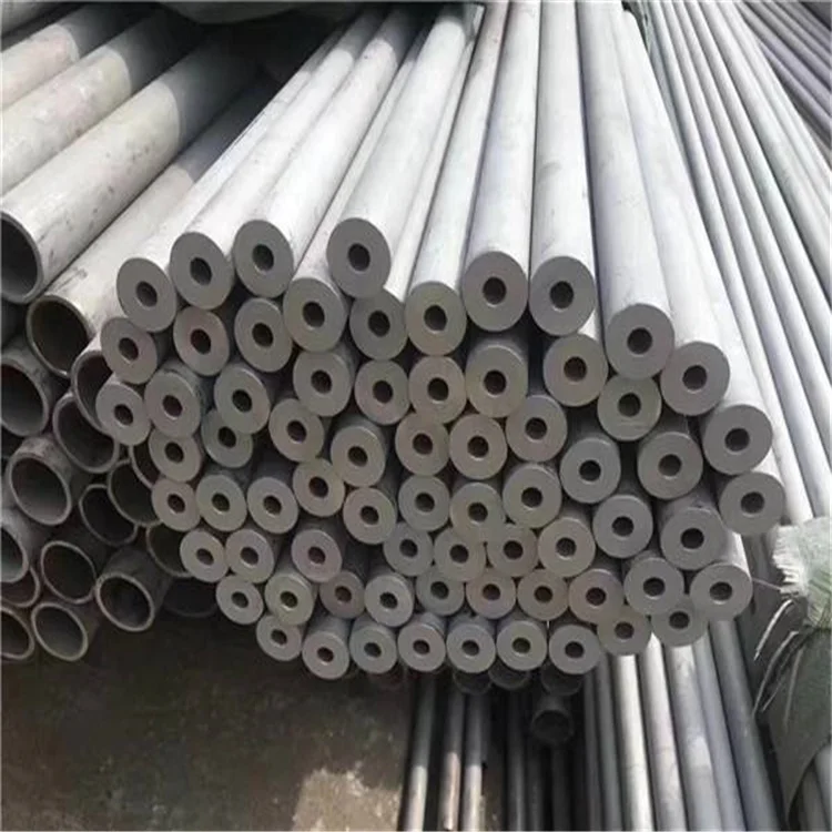 Wholesale price pipe 201 304 316/L welded/seamless/erw stainless steel pipe manufacturer in China 1 buyer