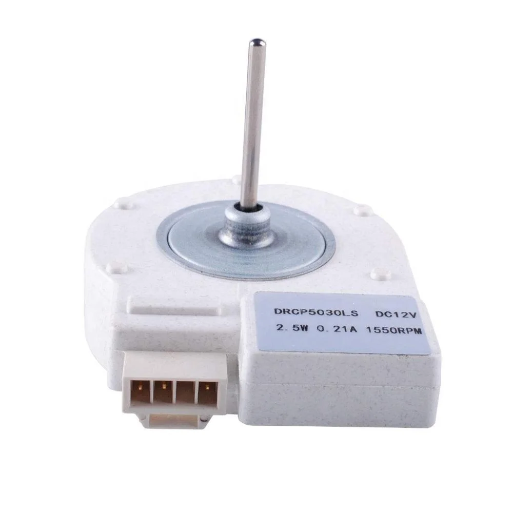 DA31-00146B холодильник вентиляторный двигатель DA31-00146E DA31-00146H