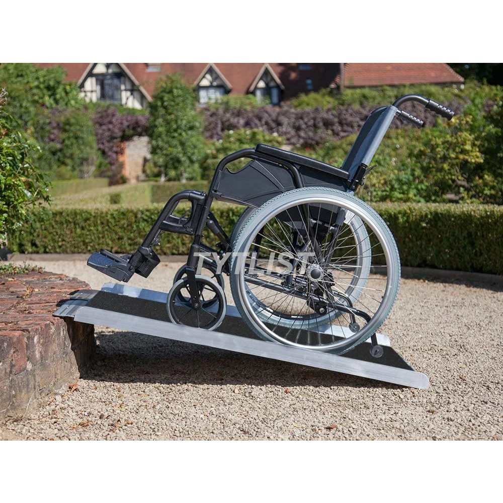 aluminum ramp sale folding ramp for wheelchair