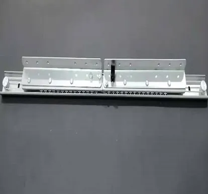 Dinning table drawer slide sliding dining table extensions