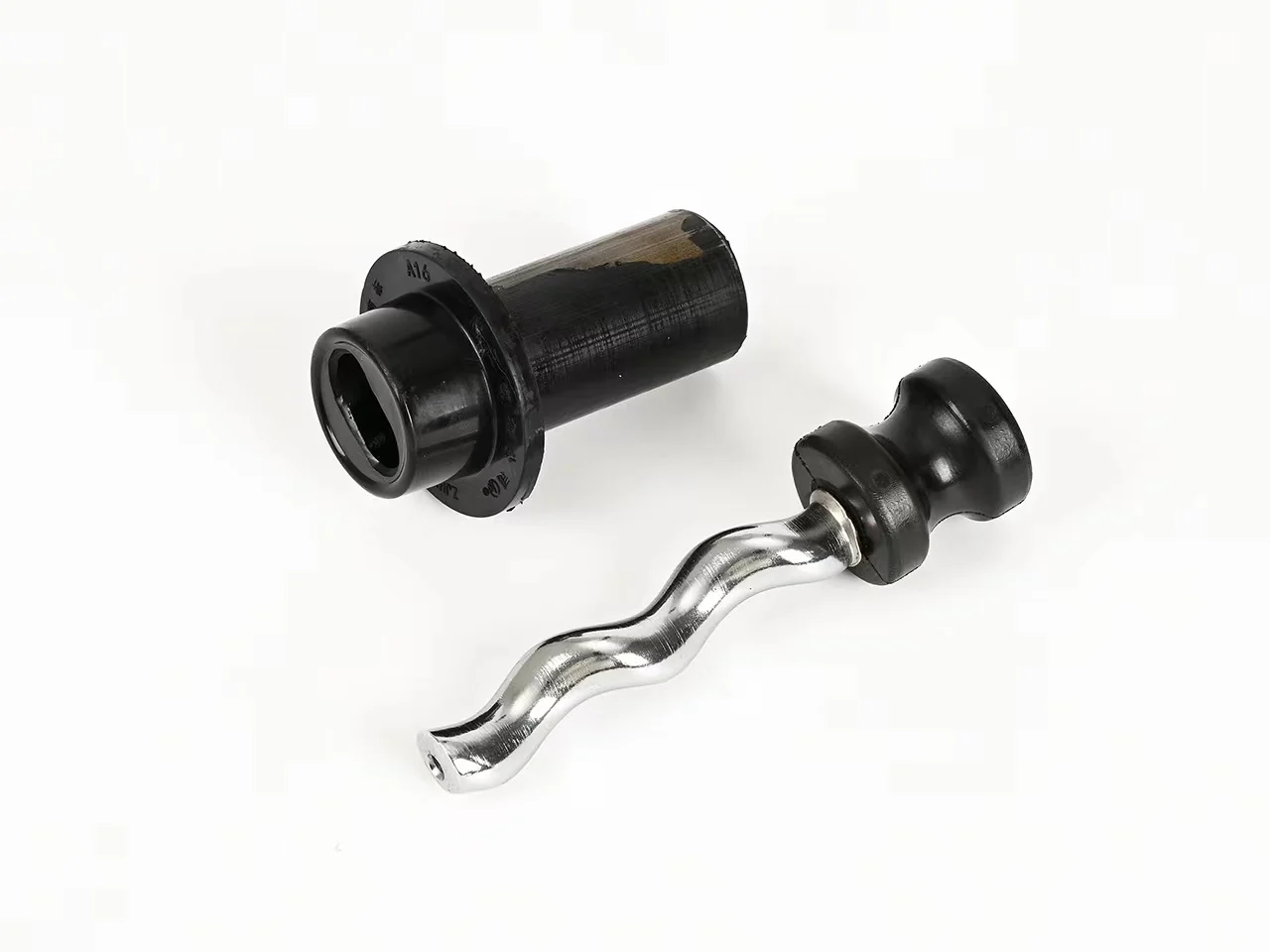 Best quality of worm 0.28 kw steel worm solar deep well pump 48v 280 w screw