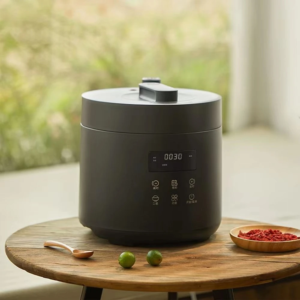 2.5L intelligent rice cooker multifunctional kitchen appliances mini rice cooker