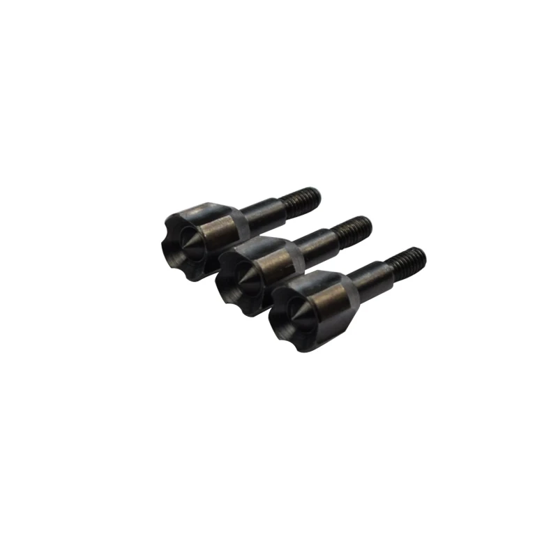 Arrow Points Blunt tips Broadheads for Small Animal Game Archery Bow