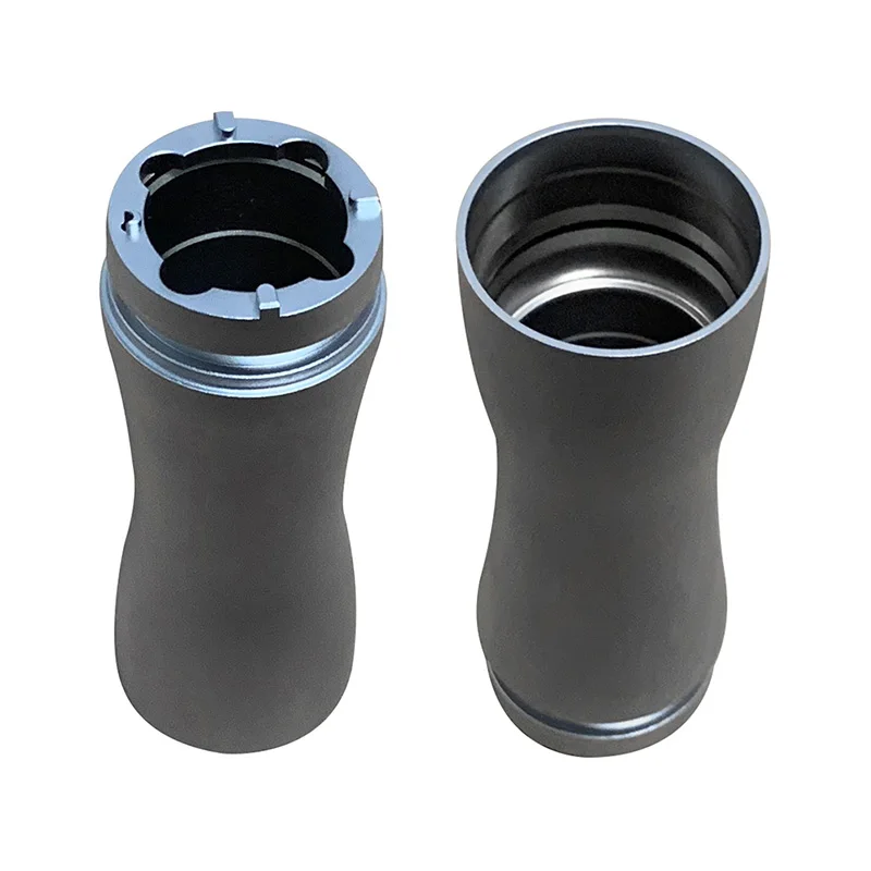 High Quality Cnc Machining Services Aluminum alloy Ultrasonic scalpel accessories