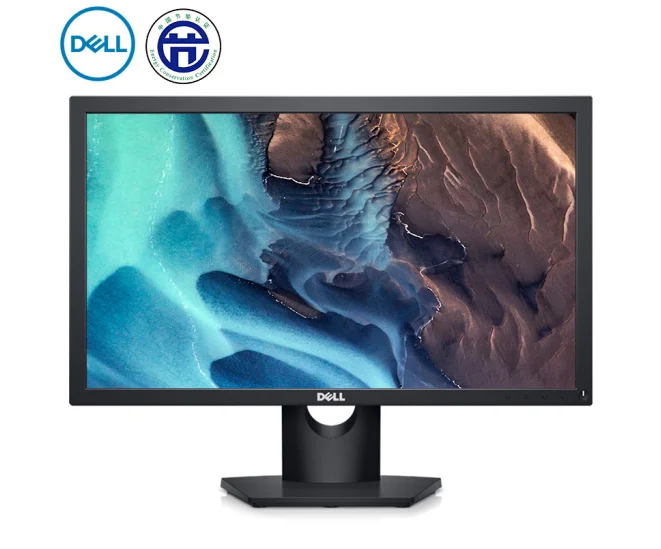  Dell SE2419HR обновление 21 5 IPS FreeSync технология Love-Eyed Low Blu-Ray интернет компьютерный