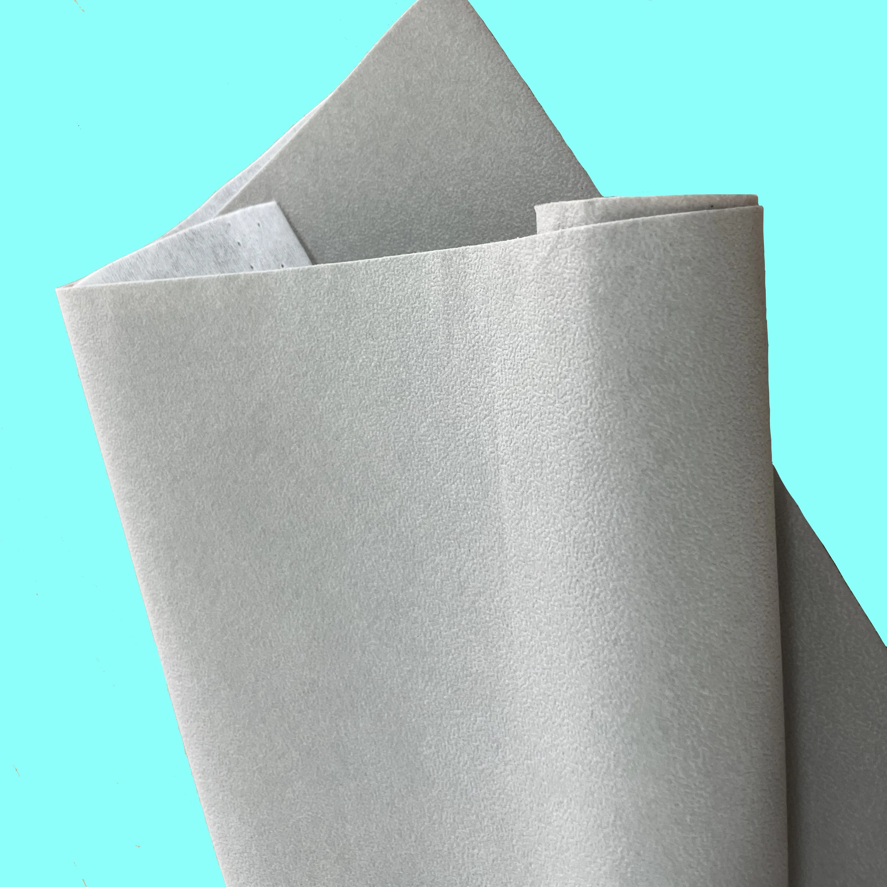 Factory Direct Gift Box Packaging Cloth High Quality Environmental protection Flannelette Bag Fabric Gift Process Flocking Cloth