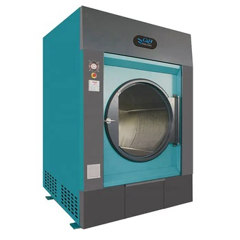 30kg fully automatic electric heating industrial dryer machine for clothes