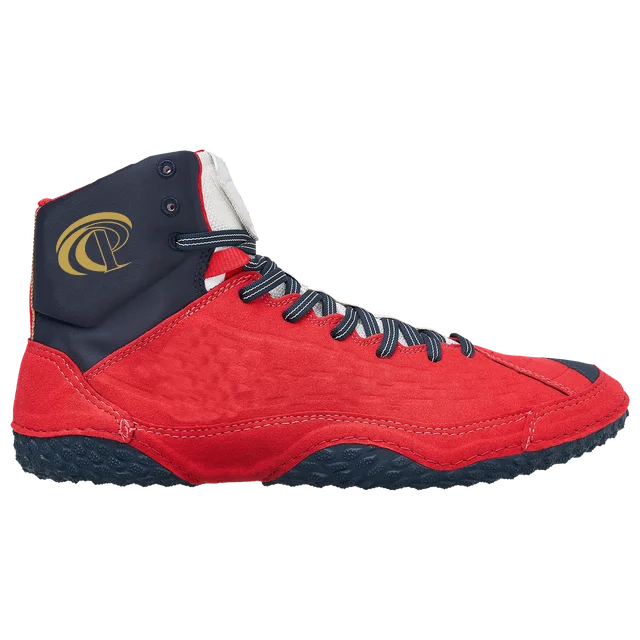 Day Key Custom Professional Gym Training Combat Boots Luxury Wide Fit Boxing Wrestling Shoes For Men Women