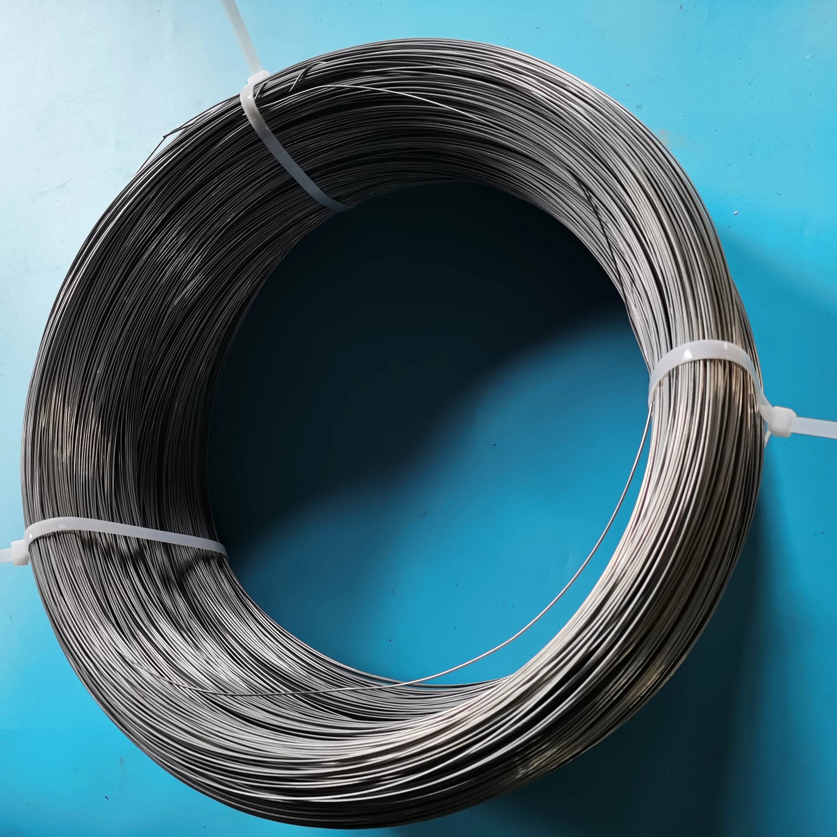 Inconel601 Resistance Heating Wire Nickel Alloy inconel 600 601 625 718 800 Wire
