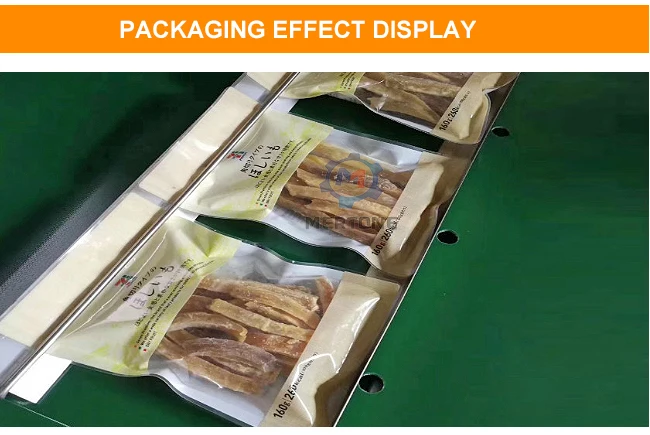 Two Chamber Vacuum Packer