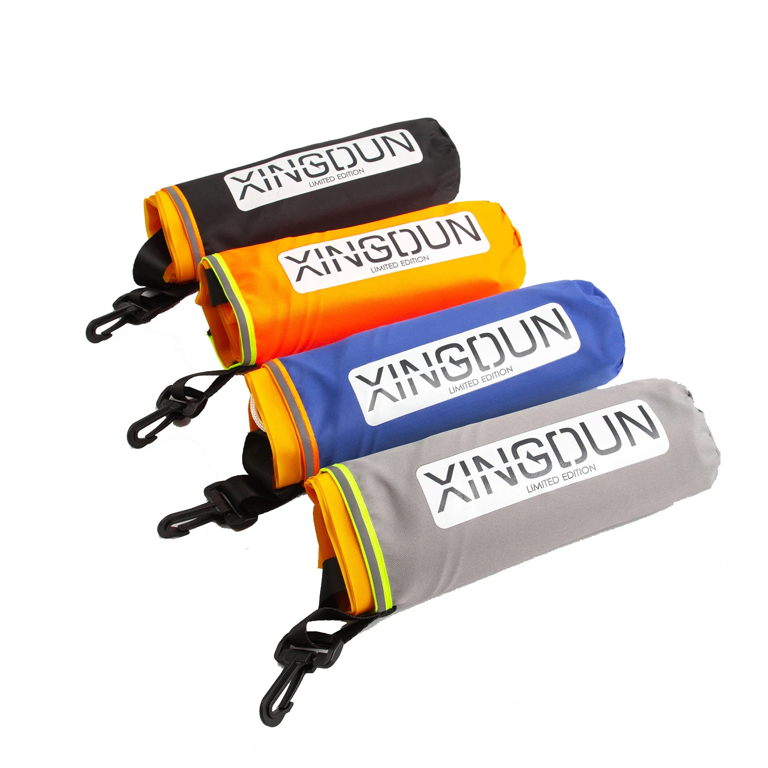 Water Sports Waist Life Jacket custom Kayak Inflate belts Life Jacket For Fishing CQYD/IX-100N