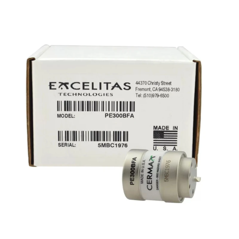 Cermax Xenon Arc Bulb 300w Endoscope Lamp Xenon Short Arc Lamp PE300BFA