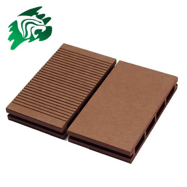 Зеленый тигр WPC плавающий пол UNICLIC пробковый плавающий пол