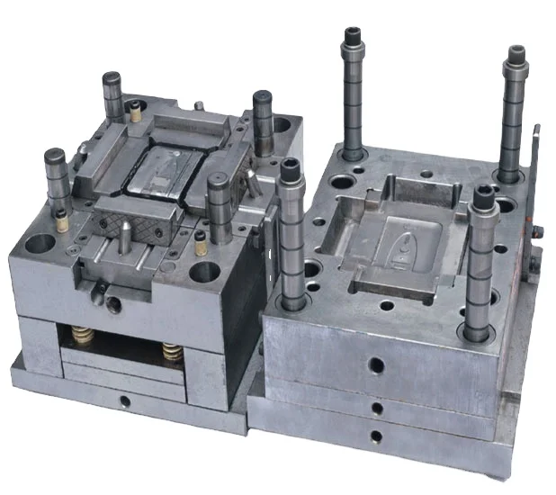 Industrial Plastic Injection High Quality Mould Making for Plastic Injection Molding Factory Cheap Supplies