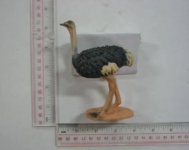  2021 New idea products Animal Collection Model Toys Movie Action